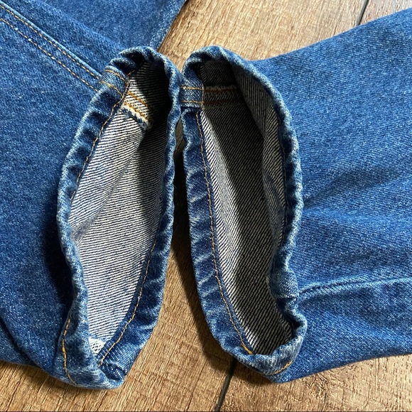 Vintage Gitano Jeans - Picture 9 of 16